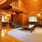 Rental Log Urube Village