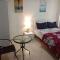 Private Bed Room Shared Apartment Flat31 Room 2 - 阿布扎比