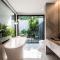 Rhy.a Private Pool Villa