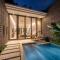 Rhy.a Private Pool Villa