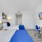 Pool - Apartment with Balcony - Gym - Near Beach - شاطئ هالانديل