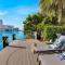 Pool - Apartment with Balcony - Gym - Near Beach - شاطئ هالانديل