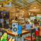Yellow Star Hostel