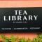 TEA LIBRARY - هيكادوا