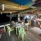 Beach Shack Chalet - Garden View Aframe Small Unit - Ostrov Tioman