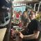 Beach Shack Chalet - Garden View Aframe Small Unit - Ostrov Tioman