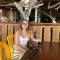Beach Shack Chalet - Garden View Aframe Small Unit - Ostrov Tioman
