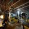 Beach Shack Chalet - Garden View Aframe Small Unit - Ostrov Tioman