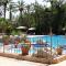 Camping Las Palmeras - Crevillente