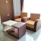 Green Hayaq Hotel - Selong