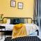 Urban Suite Spacious 2 or 3 Bedroom and 2Bathroom at Georgetown by URBAN STAYCATION HENG LOD