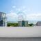 Zen at Mitchell - Unique 2-BR Rooftop Apt in CBD - Darwin