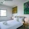 Zen at Mitchell - Unique 2-BR Rooftop Apt in CBD - Darwin