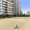 City Stadium Apartment 3