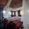 Homestay field - bungalow, Ha giang loop tour, motorbikes rental