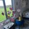Bothy hut