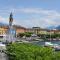 Red View Apartment - Happy Rentals - Ronco sopra Ascona