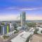 ZEN SUN CITY Cozy 2-BR/2-BA Ocean View Retreat