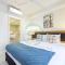 ZEN SUN CITY Cozy 2-BR/2-BA Ocean View Retreat