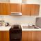 Cozy Staycation Condo for Family in Ermita