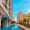 Cozy Staycation Condo for Family in Ermita