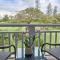 Stylish 1 Bedroom Apartment with Golf View, Steps from Bang Tao Beach, Allamanda Laguna