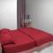 Teratak Teratai Homestay- Corner