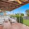 Hillcrest House - A Poolside Retreat on the Coast