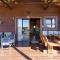 Abendruhe Lodge