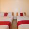 RedDoorz @ Asiana Pension Inn Mandaue City