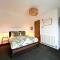 Trossachs Barn & Cabin - boutique B&B