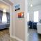 PORTO ROMANO APARTMENT - FIUMICINO ROME AIRPORT 9 Min -