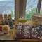 Dana Village lodge and Camp-Wadi Dana Eco camp