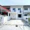 Modern Cozy House 4 ROOM 10pax@Bukit Mertajam
