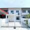 Modern Cozy House 4 ROOM 10pax@Bukit Mertajam