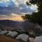 Dana Village lodge and Camp-Wadi Dana Eco camp