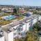 Glicine apartment with pool in residence - Happy Rentals - Melendugno