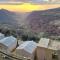 Dana Village lodge and Camp-Wadi Dana Eco camp
