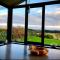 Trossachs Barn & Cabin - boutique B&B