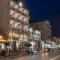 Lesvion Hotel