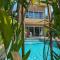 Blue Moon Pool Villa - by KohChangVillas