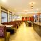 Click Hotel Yuvraj - Surat