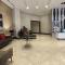 11C Tower 1 Viceroy Residences McKinley BGC - 马尼拉