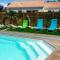 Paradis Bleu - Villa Sud Nantes - Сен-Жан-де-Мон