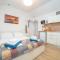 Studio apartment JELI