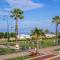 Vintage al Mare_ fronte spiaggia