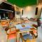 Green Hayaq Hotel - Selong