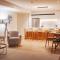 Beautiful urban apartment 5