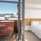 Beautiful urban apartment 5
