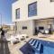 Protaras Hestia Seaside Villa B6
